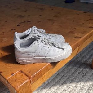 Air Force 1 sneakers